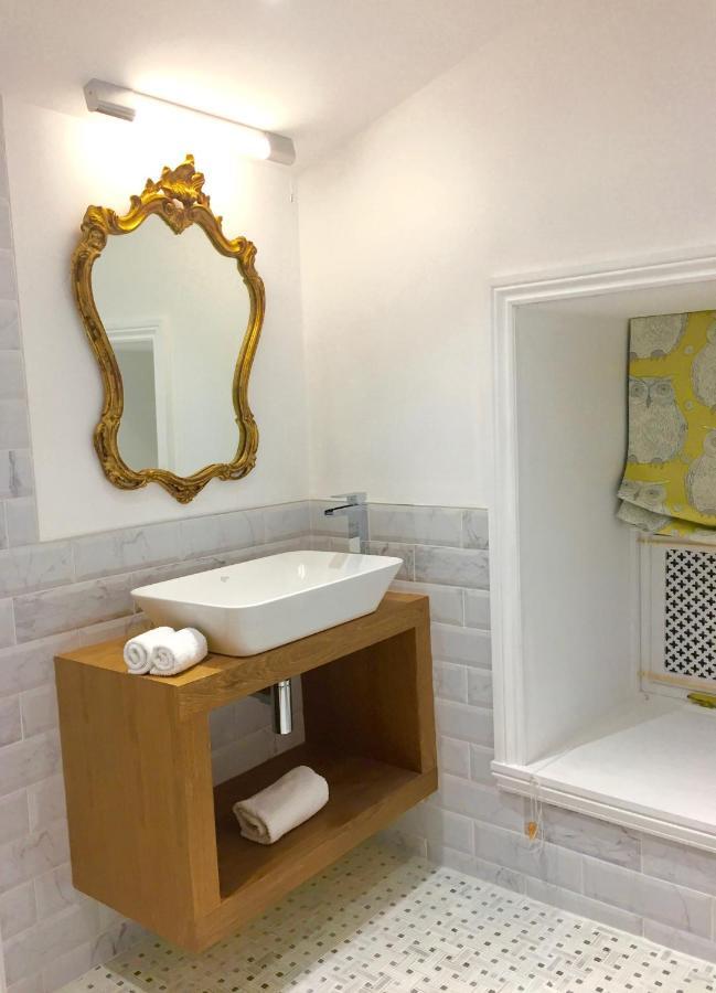 The Coach House Villa Austwick Bagian luar foto