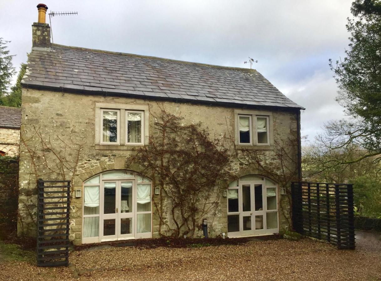 The Coach House Villa Austwick Bagian luar foto